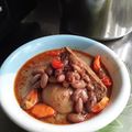 Cooksnap dari Erniyus untuk resep Brongkos Telur dan Tahu