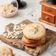 Cooksnap dari cutzamania untuk resep Almond crispy