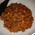Cooksnap dari solaria untuk resep Sambel goreng kerang dara