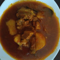El cooksnap de Ana Gonzalez Lorente cuando hizo 📌Patatas guisadas con costillas de cerdo.