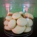 Cooksnap dari Refichanu untuk resep Tamago Bolo-Bolo Super Mudah 4 Bahan Saja No Mixer No Timbang2