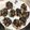 El cooksnap de Jordi cuando hizo Galletas de plátano y coco.