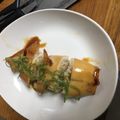 Chia Yu Chang 的 【菲妮小廚】透抽鑲飯 cooksnap