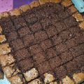 Cooksnap dari Dea Puspita Sari untuk resep Bolu coklat empuk sekali