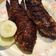 Cooksnap dari alvina hardhianti untuk resep Nila Bakar (Teflon)