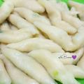 Cooksnap dari Bunna💜 untuk resep Otak-otak telor simpel (takaran sendok)