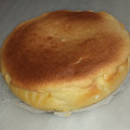 El cooksnap de Josephine Haro Medina cuando hizo Tarta de queso La Viña.