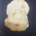Rekha Vora's cooksnap of when they made ભટૂરે (Bhature Recipe In Gujarati).