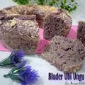 Cooksnap dari 李安娜💖 untuk resep Bluder UBI UNGU