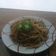 El cooksnap de Jen cuando hizo Spaghetti estilo "Nick".