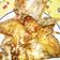 La cooksnap de Mari. V T cuando cocinó Alitas de pollo al horno