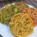 Cooksnap dari MbakNok untuk resep Martabak Mie