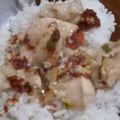 Cooksnap dari Yulis Fresti Aryanti untuk resep Ayam Kukus