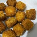 Cooksnap dari chriswardaniie untuk resep Nugget ayam wortel brokoli keju homemade