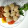 Cooksnap dari upik_dny untuk resep Cilok isi abon