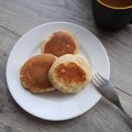 Сooksnap від Masyagotovit🥥, який(а) приготував(ла) Оладьи на кефире.