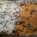 ladyinwc1's cooksnap of when they made Hamburger Casserole.