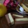 Cooksnap dari Cute Kania untuk resep Puding Lapis Surabaya