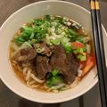 i❤️beauty 愛料理 的 紅燒牛肉麵 #好料日記 cooksnap