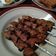Cooksnap dari gisma_mk untuk resep Sate Komo