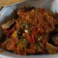 Cooksnap dari Rinda Febriany untuk resep ikan kembung goreng bumbu sambal