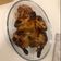 Cooksnap de Joana Costa quando cozinhou Frango assado na airfryer.