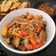 Cooksnap dari Francisca Yunita untuk resep Kiam Hu Ba/Samcan Steam Ikan Asin Tenggiri