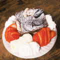 こむぎはうす's cooksnap of when they made レンジ1分☆超簡単濃厚オレオブラウニー。.