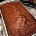 StephieCanCook's cooksnap of when they made Pumpkin Chocolate Chip Bread.