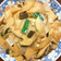庭秀 的 剝皮辣椒炒筍片 cooksnap