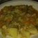 El cooksnap de Mario H. Davi cuando hizo Guiso de patatas con carne.