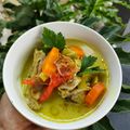 Cooksnap dari puji astuti untuk resep Gulai Asam Pedas Kepala Kakap