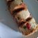 Cooksnap dari Rinawati Dyah Pertiwi untuk resep Floss Roll Bun (Roti Gulung Abon)