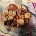 Cooksnap dari Kurnia Nia untuk resep Brongkos Kacang Merah & Daging Sapi