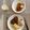 El cooksnap de Alfonso Parada cuando hizo Filete mignon en salsa de champiñones.