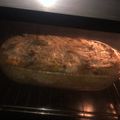 Zimmerer Zita Cooksnap-ja, amikor elkészítette a(z) Rakott kelkáposzta receptet.