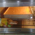 Cooksnap dari Pak Inez untuk resep Bolu jadul 5 telur