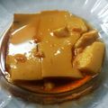 Cooksnap dari Rikhly Desy M untuk resep Puding karamel aka custard puding 
