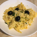 El cooksnap de Mipsiko cuando hizo Bacalao dorado.