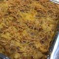 Cooksnap dari inaina untuk resep Macaroni Schotel Panggang