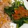 Cooksnap dari singkong untuk resep Sambal Plecing Kangkung