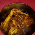 Cooksnap dari Niken Saraswati untuk resep Rica-rica kecap ayam kampung