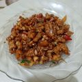 Cooksnap dari eva meylani untuk resep Tempe Orek (#15)