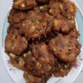 Cooksnap dari Emmy Widiyanti untuk resep Berkedel tahu putih..
