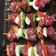 El cooksnap de Monica Belardo cuando hizo Brochetas súper fáciles y ricas!!!!!.