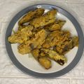 Cooksnap dari Roro Woelan untuk resep Pindang tongkol crispy