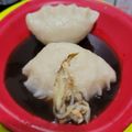 Cooksnap dari Emilia Putri untuk resep Pempek Pistel Ikan