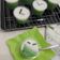Cooksnap dari Eko Lilis untuk resep Lumpur Surga Pandan