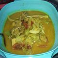 Cooksnap dari rika mulyani untuk resep Tongseng Ayam khas Solo