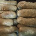 Cooksnap dari Darllo's untuk resep Otak Otak Tempe Goreng